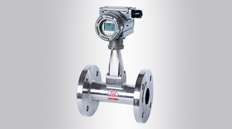Chuanyi Vortex Flowmeter
