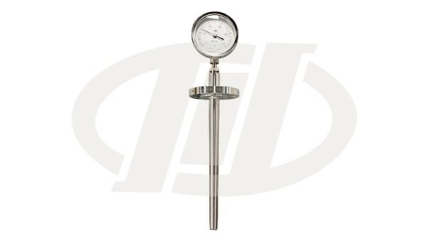 Chuanyi WSS-Series Bimetal Thermometer
