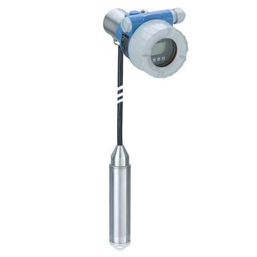 Probe Level Hidrostatik Endress+Hauser Deltapilot FMB53