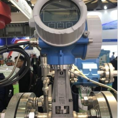 Endress+Hauser DTI200 Insertion Electromagnetic Flowmeter