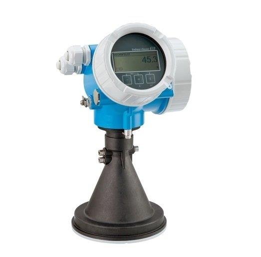 Endress+Hauser Micropilot FMR56 Radar Level Transmitter