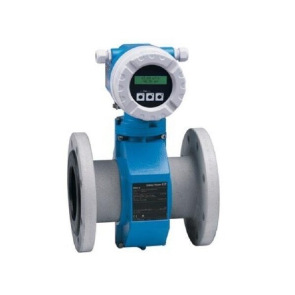 Endress+Hauser Promag W Electromagnetic Flowmeter