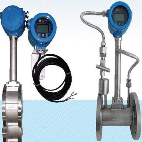 Endress+Hauser Prowirl Vortex Flowmeter (LU410)