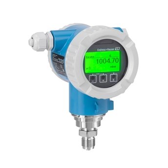Endress+Hauser Cerabar PMP71B Pressure Transmitter
