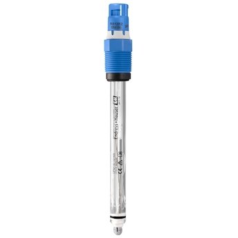 Endress+Hauser Memosens CPS11E pH Sensor