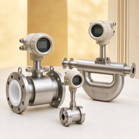 Flow Measurement