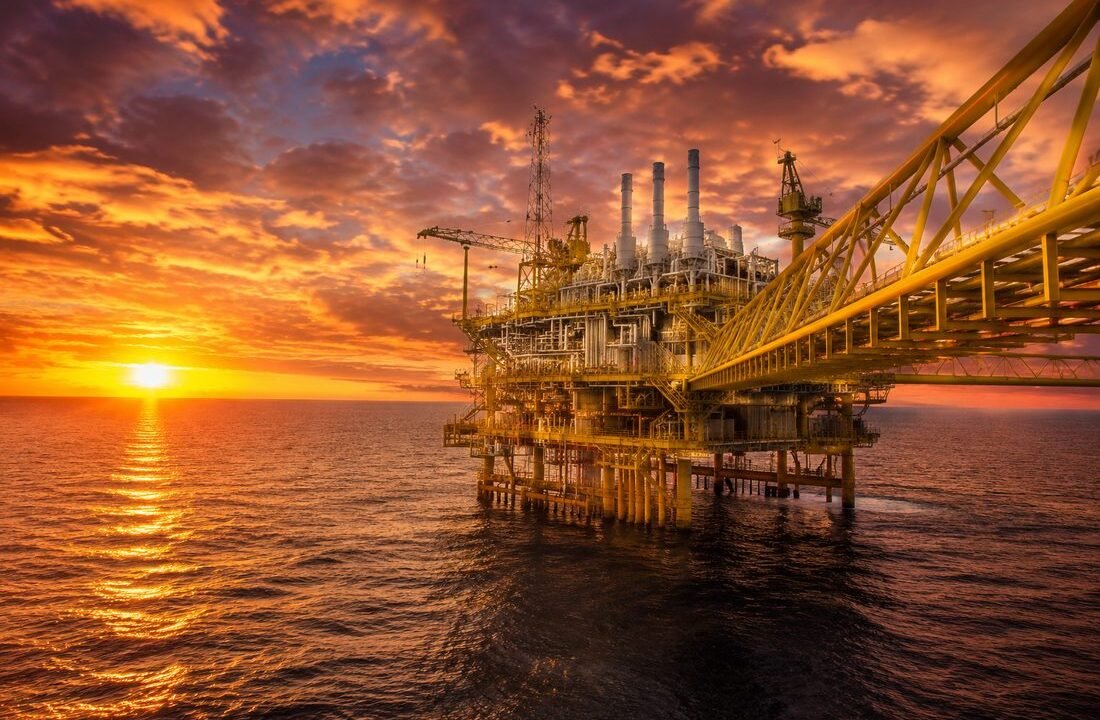 Oil & Gas