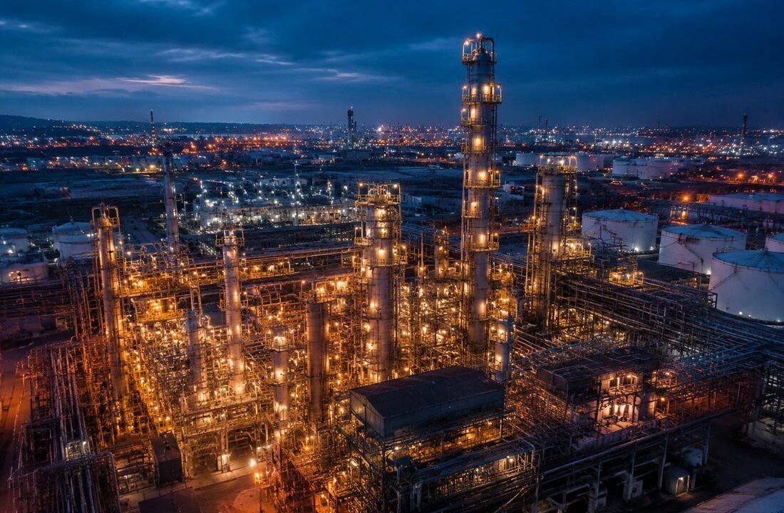 Petrochemical