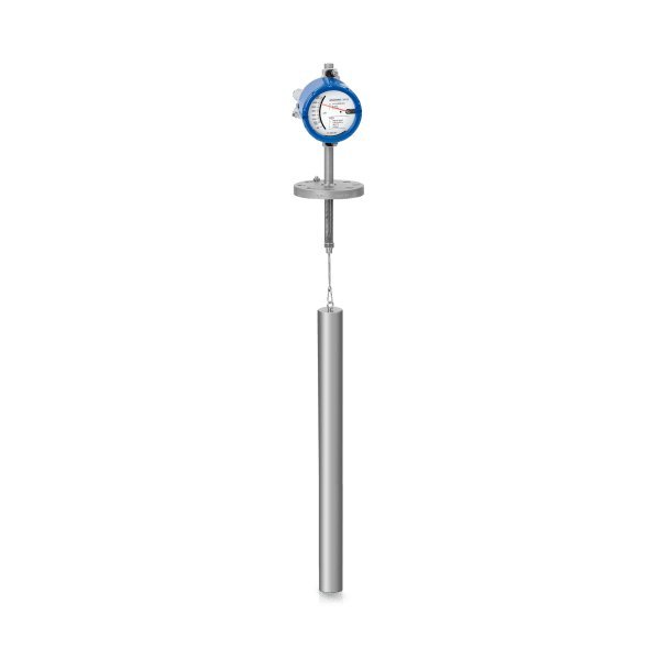 KROHNE BW 25 Displacer Level and Interface Transmitter