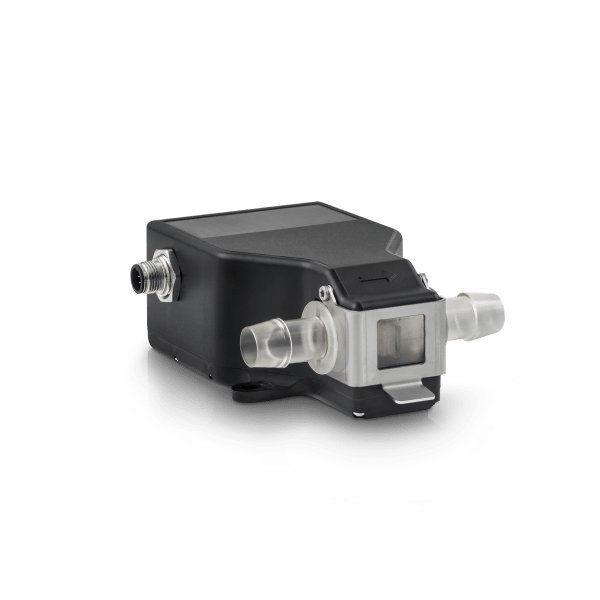 KROHNE FLEXMAG 4050 Single-Use Electromagnetic Flowmeter