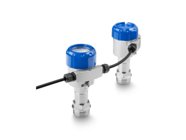 KROHNE OPTIBAR 5060 eDP Electronic Differential Pressure Transmitter