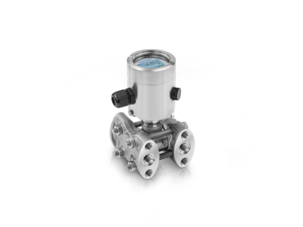 KROHNE OPTIBAR DP 3050 Differential Pressure Transmitter