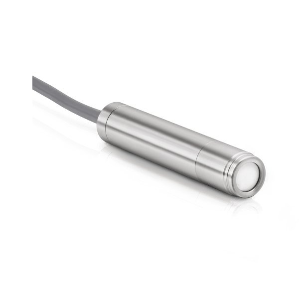 KROHNE OPTIBAR LC 1010 Submersible Hydrostatic Level Probe