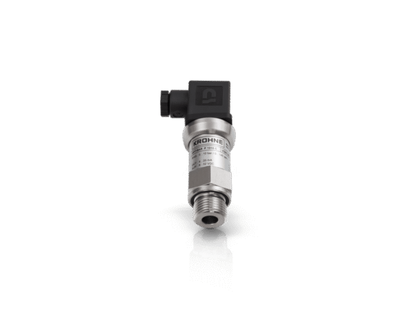 KROHNE OPTIBAR P 1010 Pressure Transmitter