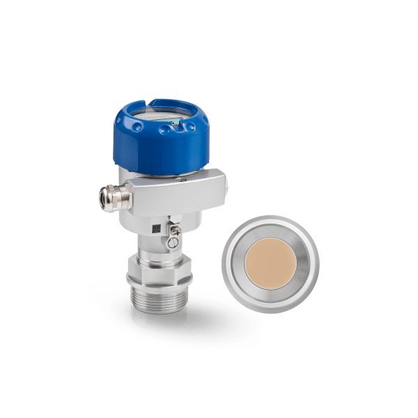 KROHNE OPTIBAR PC 5060 Ceramic Pressure Transmitter