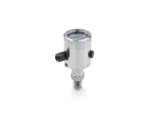 KROHNE OPTIBAR PM 3050 Pressure Transmitter