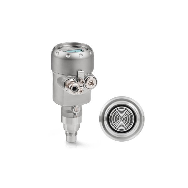 KROHNE OPTIBAR PM 5060 Process Pressure Transmitter