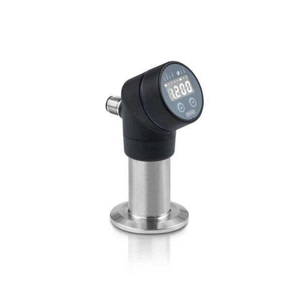 KROHNE OPTIBAR PSM 2010 Hygienic Pressure Switch