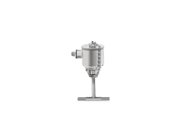 KROHNE OPTITEMP TRA-G10 Surface RTD Temperature Sensor