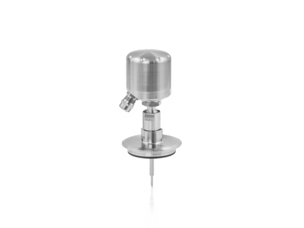 KROHNE OPTITEMP TRA-H61 Hygienic RTD Temperature Sensor