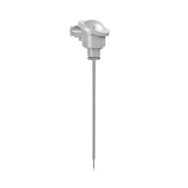 KROHNE OPTITEMP TRA-P20 Resistance Thermometer (RTD)