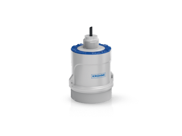 KROHNE OPTIWAVE 1560 Radar Level Transmitter
