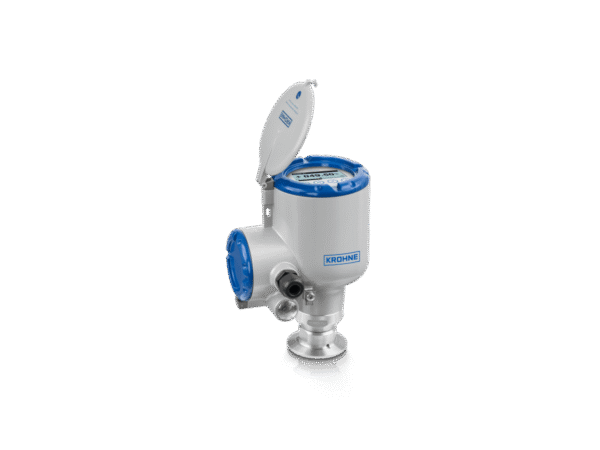 KROHNE OPTIWAVE 3500 Hygienic Radar Level Transmitter