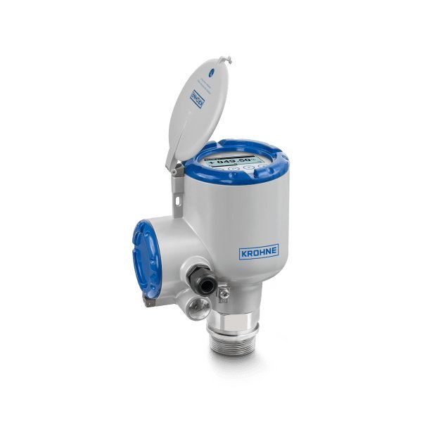 Transmitter Level Radar KROHNE OPTIWAVE 7500