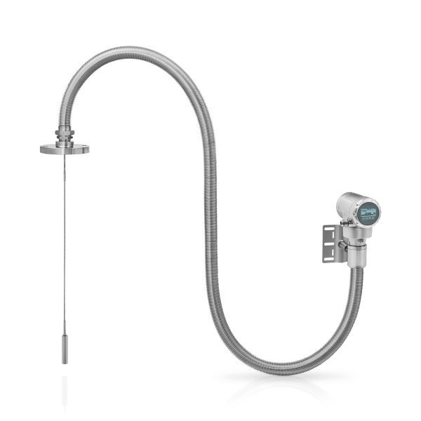 KROHNE POWERFLEX 2200 Guided Radar Level Transmitter