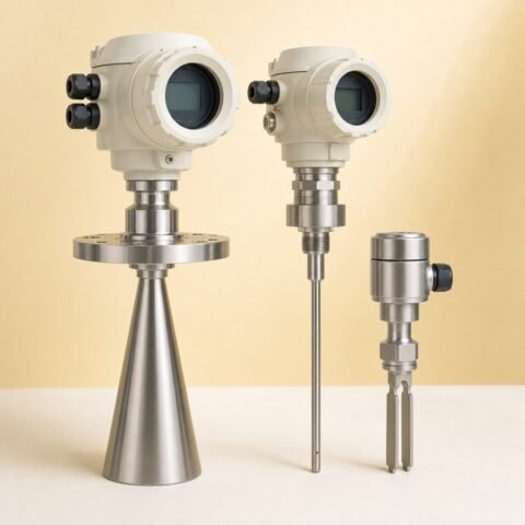 Level Measurement