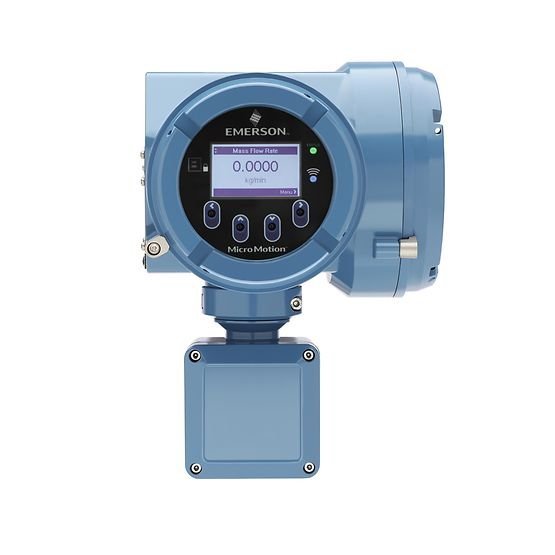 Rosemount Micro Motion 5700 Field-Mount Transmitter