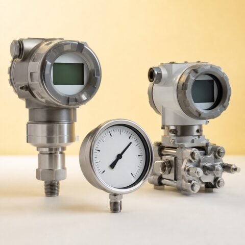 Pressure Measurement