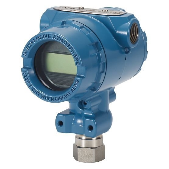 Rosemount 2088 Gauge and Absolute Pressure Transmitter