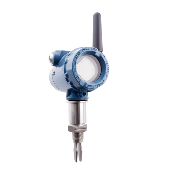 Rosemount 2160 Wireless Vibrating Fork Level Detector