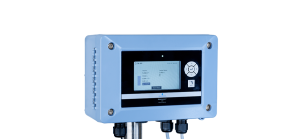 Rosemount 2405 Monitoring Hub