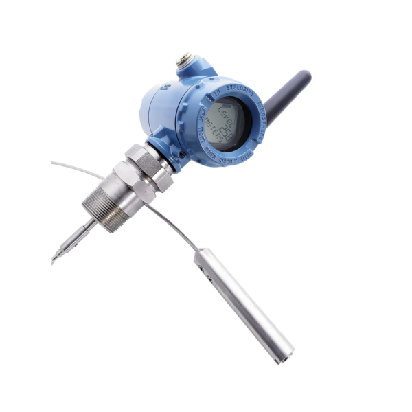 Rosemount 3308 Wireless Guided Wave Radar Level Transmitter