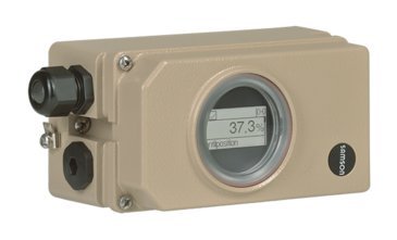 Samson TROVIS 3730-3 Electropneumatic Positioner