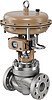 Samson Type 251GR High-Pressure Globe Valve