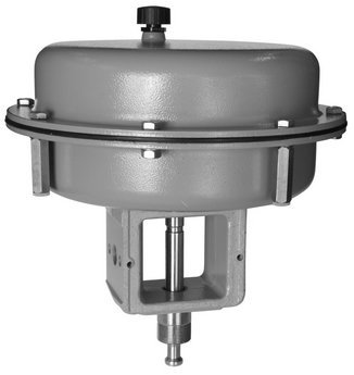 Samson Type 3277 Pneumatic Actuator