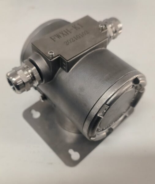 Shangyi FWXH-K1/K3 Valve Position Signal Converter