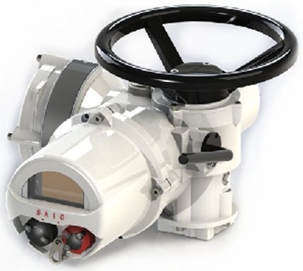 Shangyi 4000 Series Floating Ball Valve