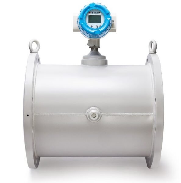 Shangyi SX Large-Diameter Electromagnetic Flowmeter