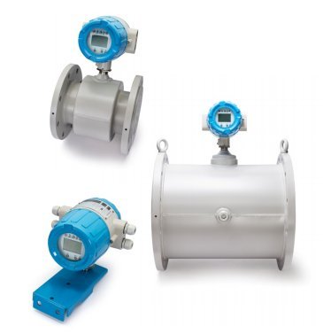 Shangyi SX Series Electromagnetic Flowmeter