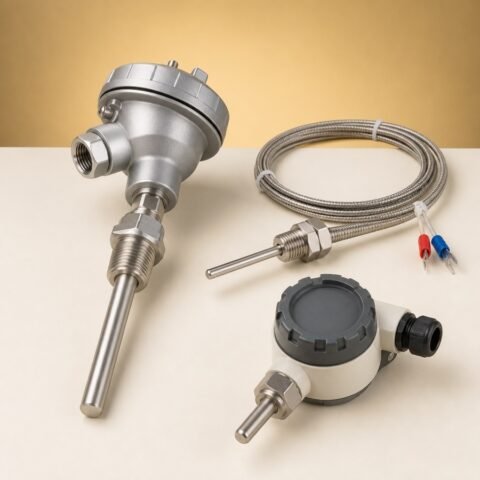Temperature Measurement