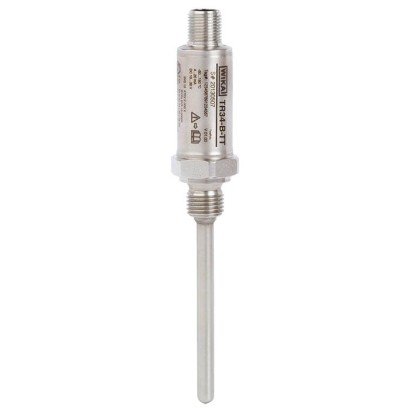 WIKA Model TR34 Miniature Resistance Thermometer