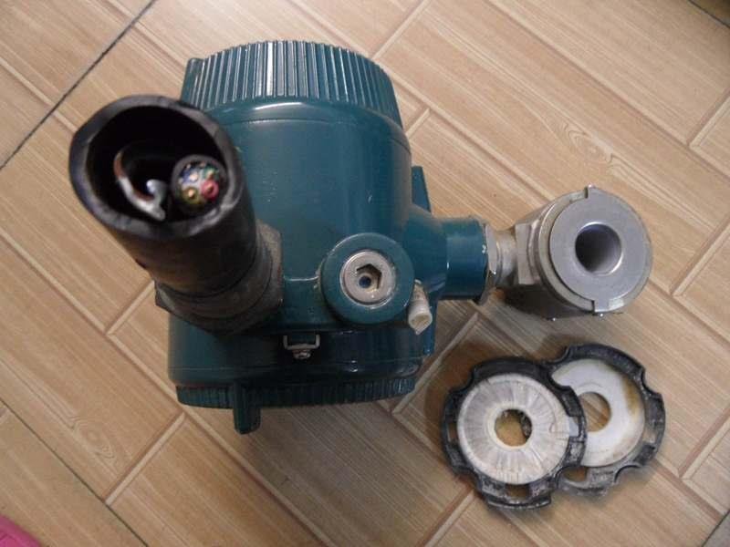 Yokogawa ADMAG AXF040 Sanitary Electromagnetic Flowmeter