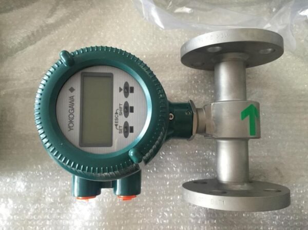 Yokogawa ADMAG AXF050 Electromagnetic Flowmeter