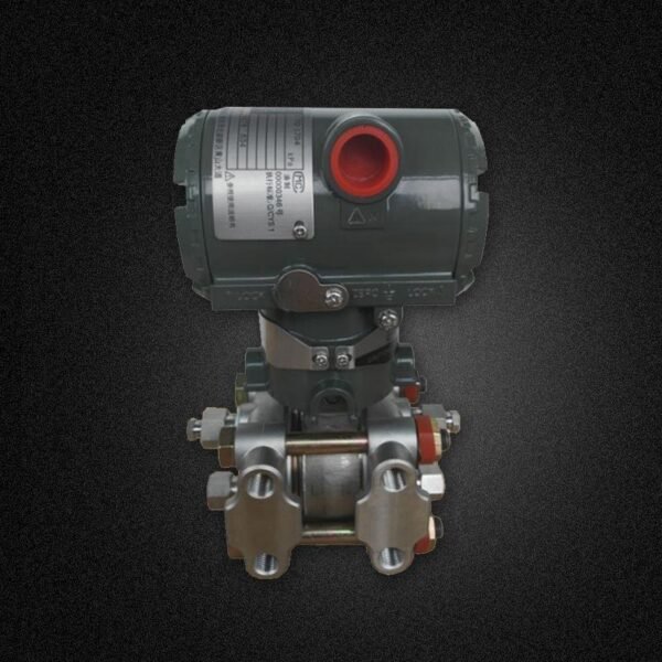 Yokogawa EJA110A Differential Pressure Transmitter