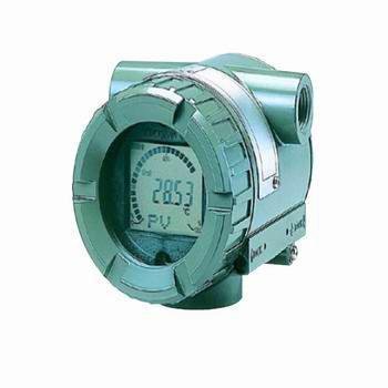 Yokogawa YTA110 Temperature Transmitter