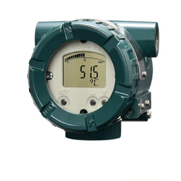 جهاز إرسال درجة حرارة بتركيب الرأس Yokogawa YTA50